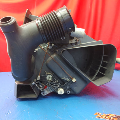 Hvac Heater Core & Housing Box S4B0/406 RX7 FC FC3S 86 - 91 Mazda