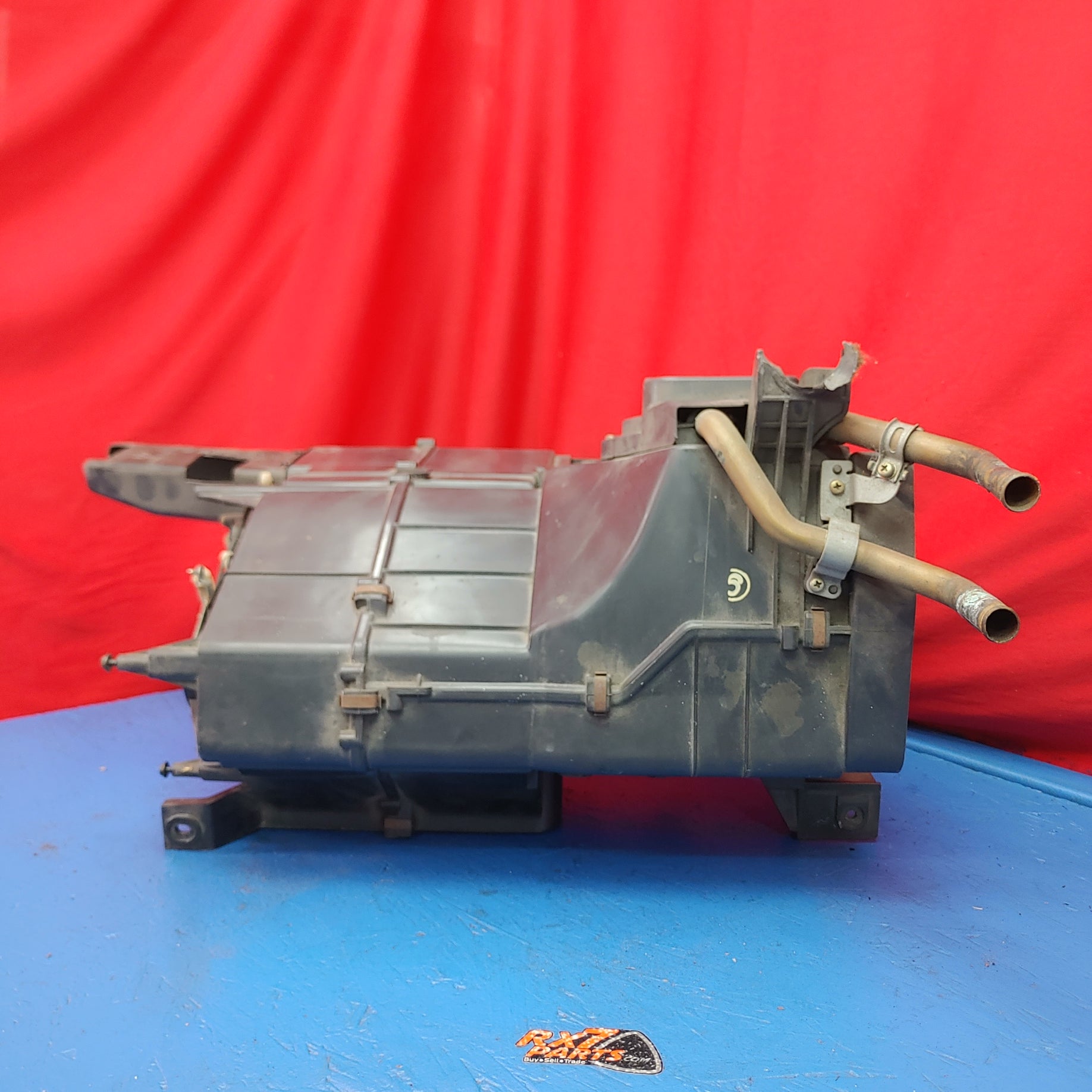 Denso Heater Unit Core  RX7 FD FD3S 93 - 02 Mazda S4B0/408 - RX7Parts
