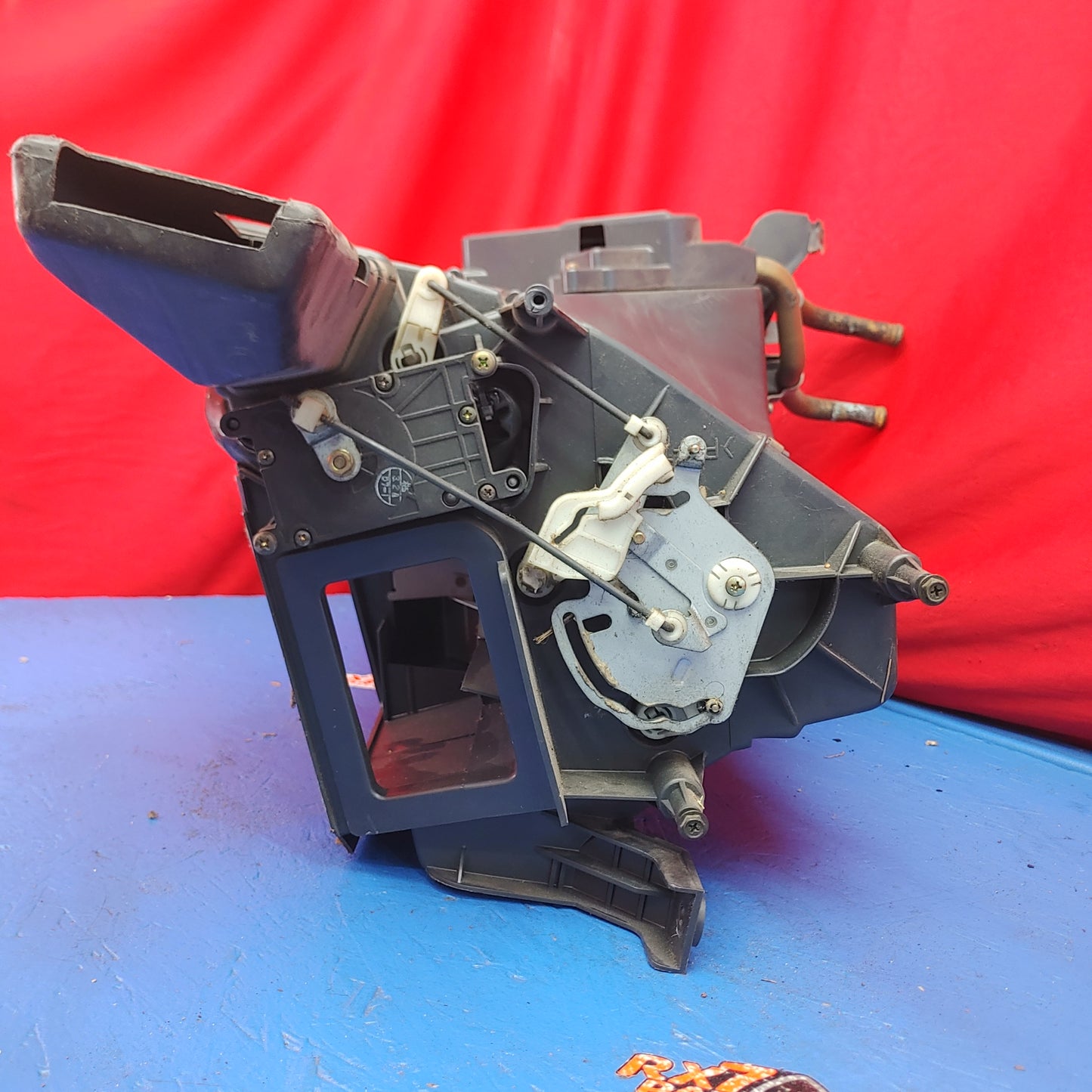 Denso Heater Unit Core  RX7 FD FD3S 93 - 02 Mazda S4B0/408 - RX7Parts