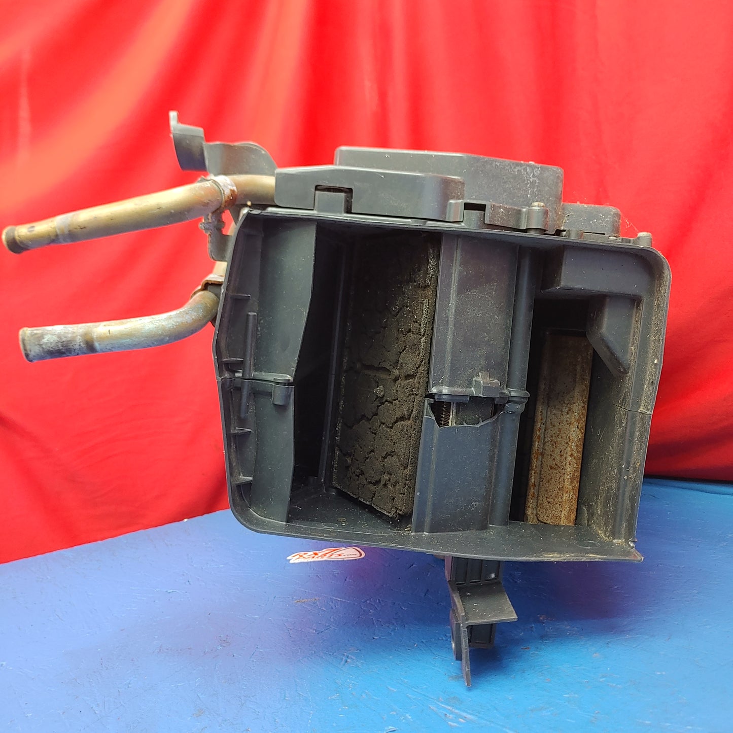 Denso Heater Unit Core  RX7 FD FD3S 93 - 02 Mazda S4B0/407 - RX7Parts