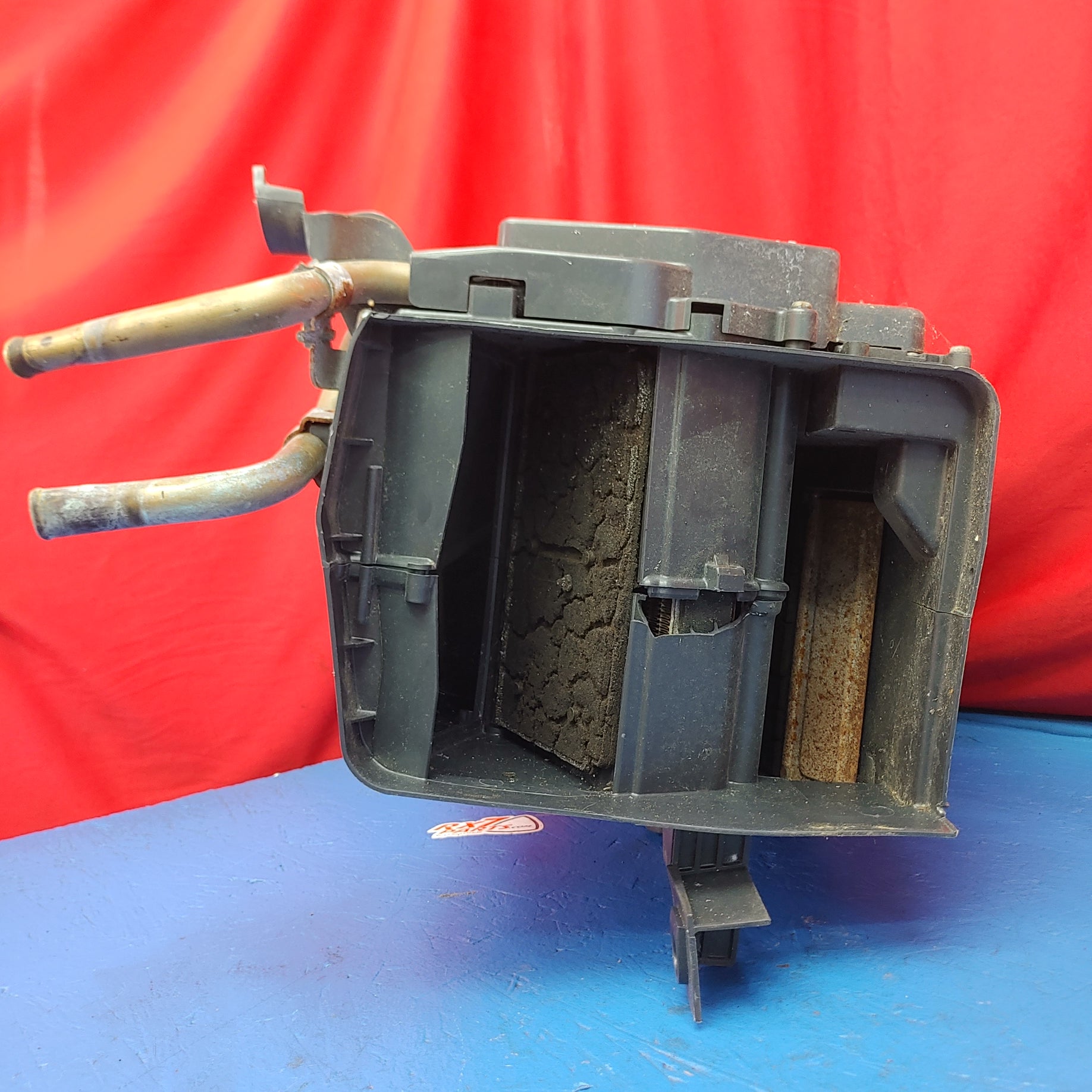 Denso Heater Unit Core  RX7 FD FD3S 93 - 02 Mazda S4B0/407 - RX7Parts