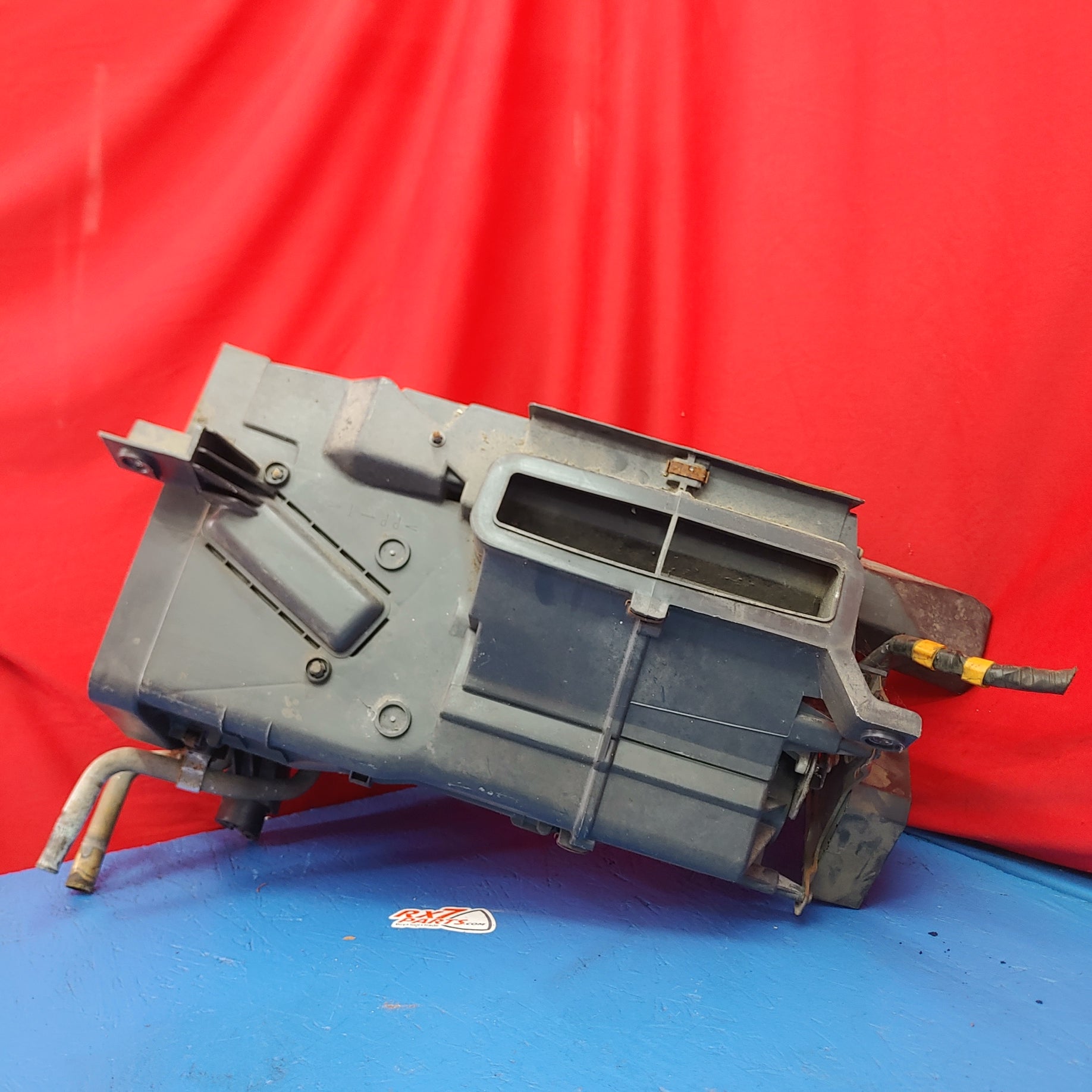 Denso Heater Unit Core  RX7 FD FD3S 93 - 02 Mazda S4B0/407 - RX7Parts