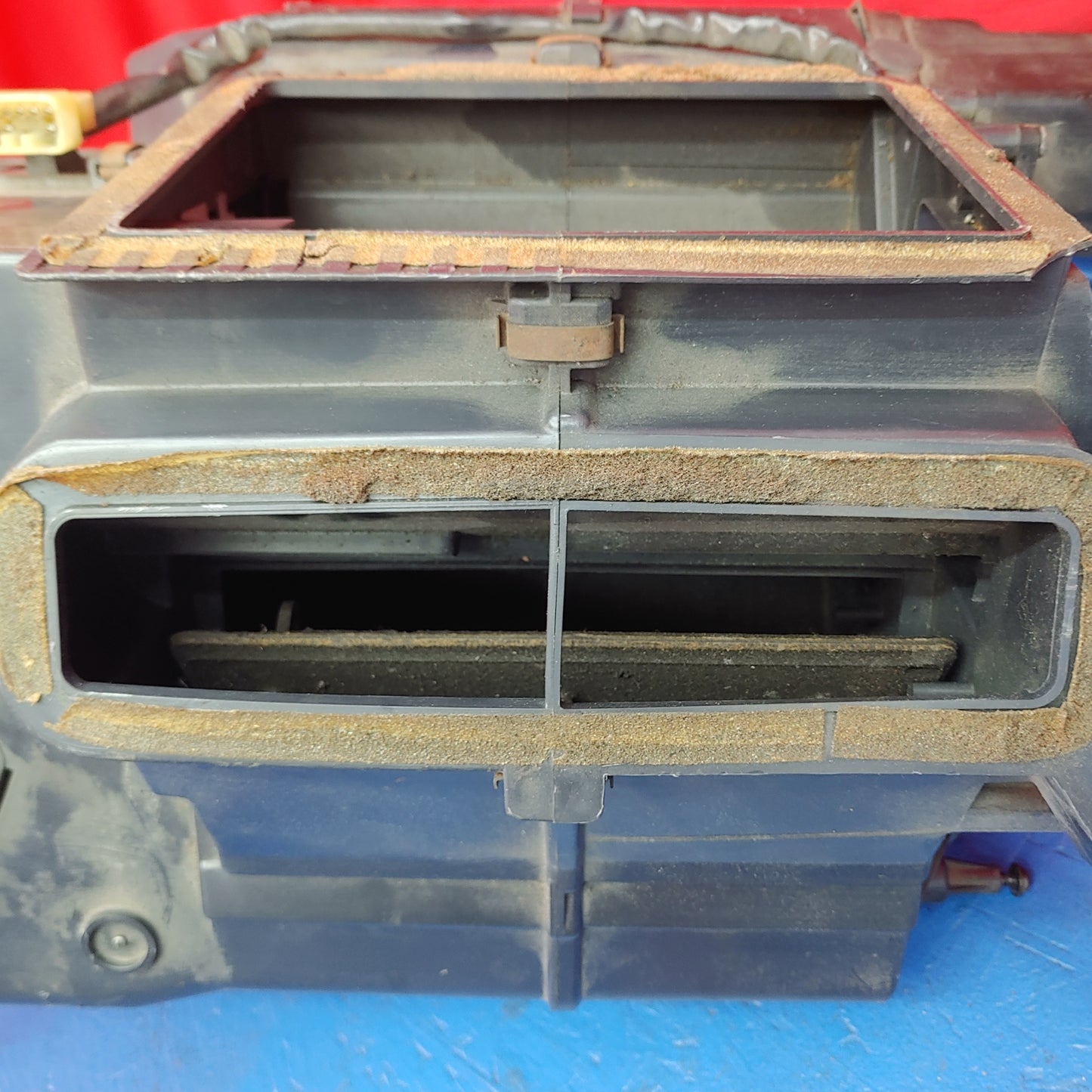 Denso Heater Unit Core  RX7 FD FD3S 93 - 02 Mazda S4B0/408 - RX7Parts