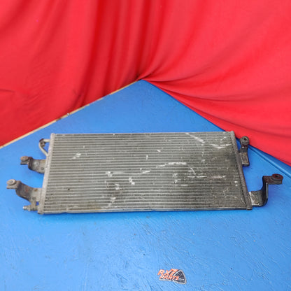 Condenser Core Unit  RX7 FD FD3S 93 - 02 Mazda S4B0/410 - RX7Parts