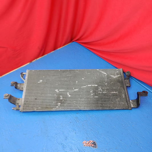 Condenser Core Unit  RX7 FD FD3S 93 - 02 Mazda S4B0/410 - RX7Parts