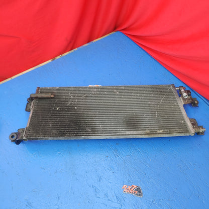 Condenser Core Unit  RX7 FD FD3S 93 - 02 Mazda S4B0/410 - RX7Parts