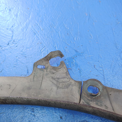 Front Air Dam Splitter Lip  RX7 FD FD3S 93 - 02 Mazda S4B0/440 - RX7Parts