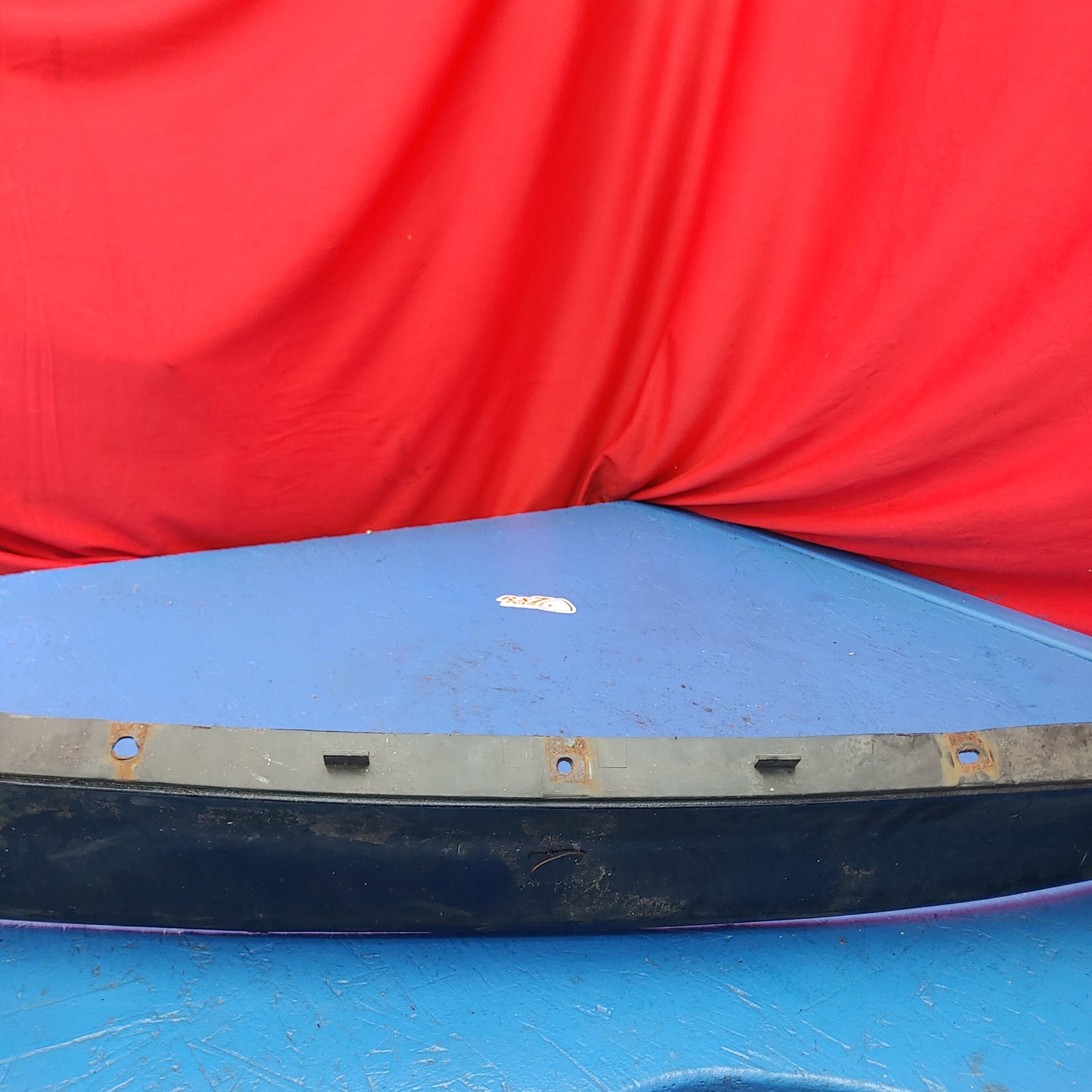 Rear Bumper Valance  RX7 FD FD3S 93 - 02 Mazda S4B0/442