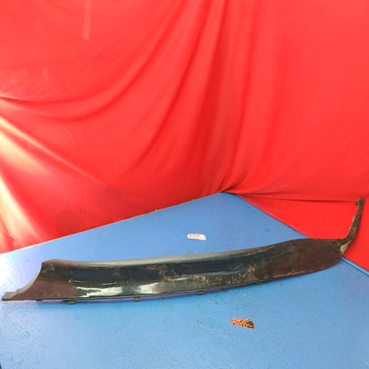 Rear Bumper Valance  RX7 FD FD3S 93 - 02 Mazda S4B0/442