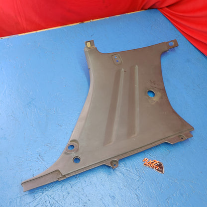 Upper Interior Panel (Left Grey)  RX7 FC FC3S 86 - 91 Mazda S4B0/445