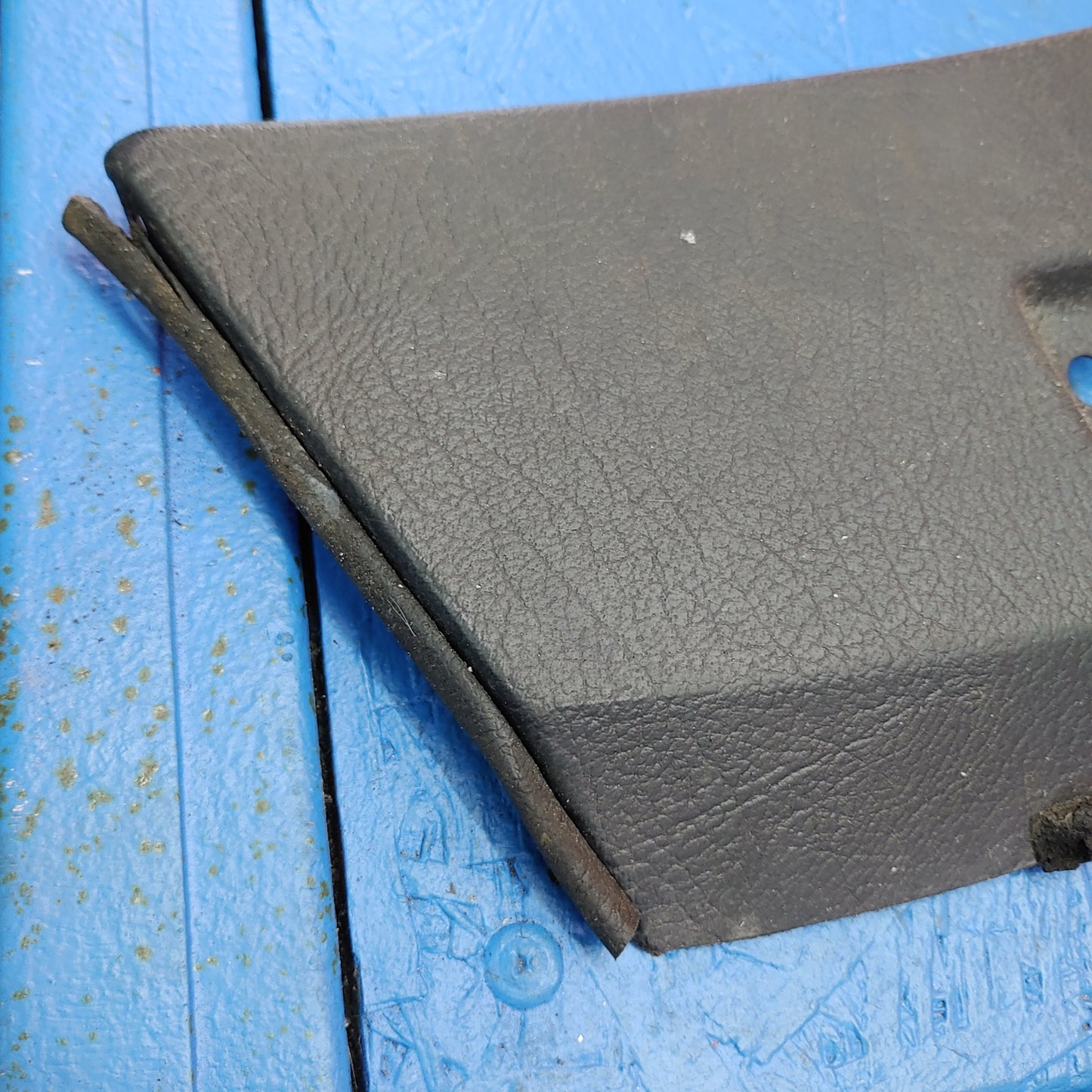 Interior Upper Dash Dashboard Pad (Black) Sold Bare  RX7 FC FC3S 86 - 91 Mazda S4B0/446