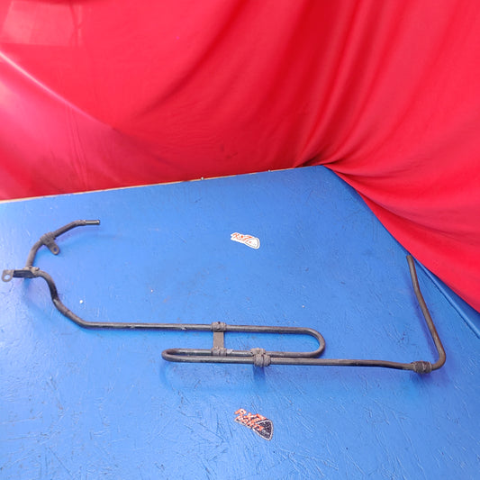 Power Steering Cooling Line S Oem  RX7 FD FD3S 93 - 02 Mazda S4B0/450