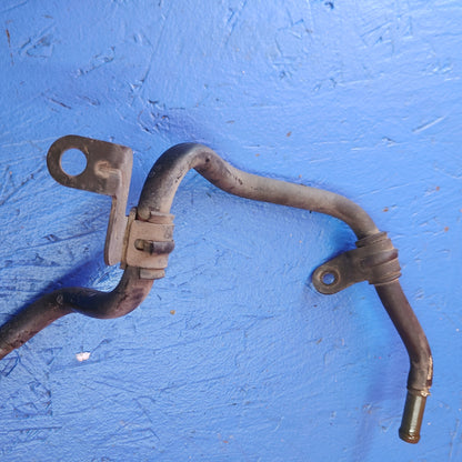 Power Steering Cooling Line S Oem  RX7 FD FD3S 93 - 02 Mazda S4B0/450