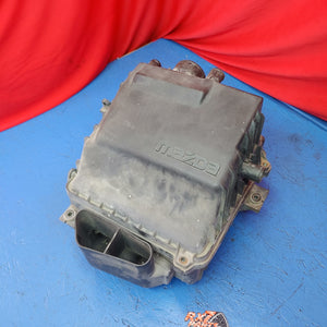 Oem Air Filter Box Air Intake  RX7 FD FD3S 93 - 02 Mazda S4B0/454