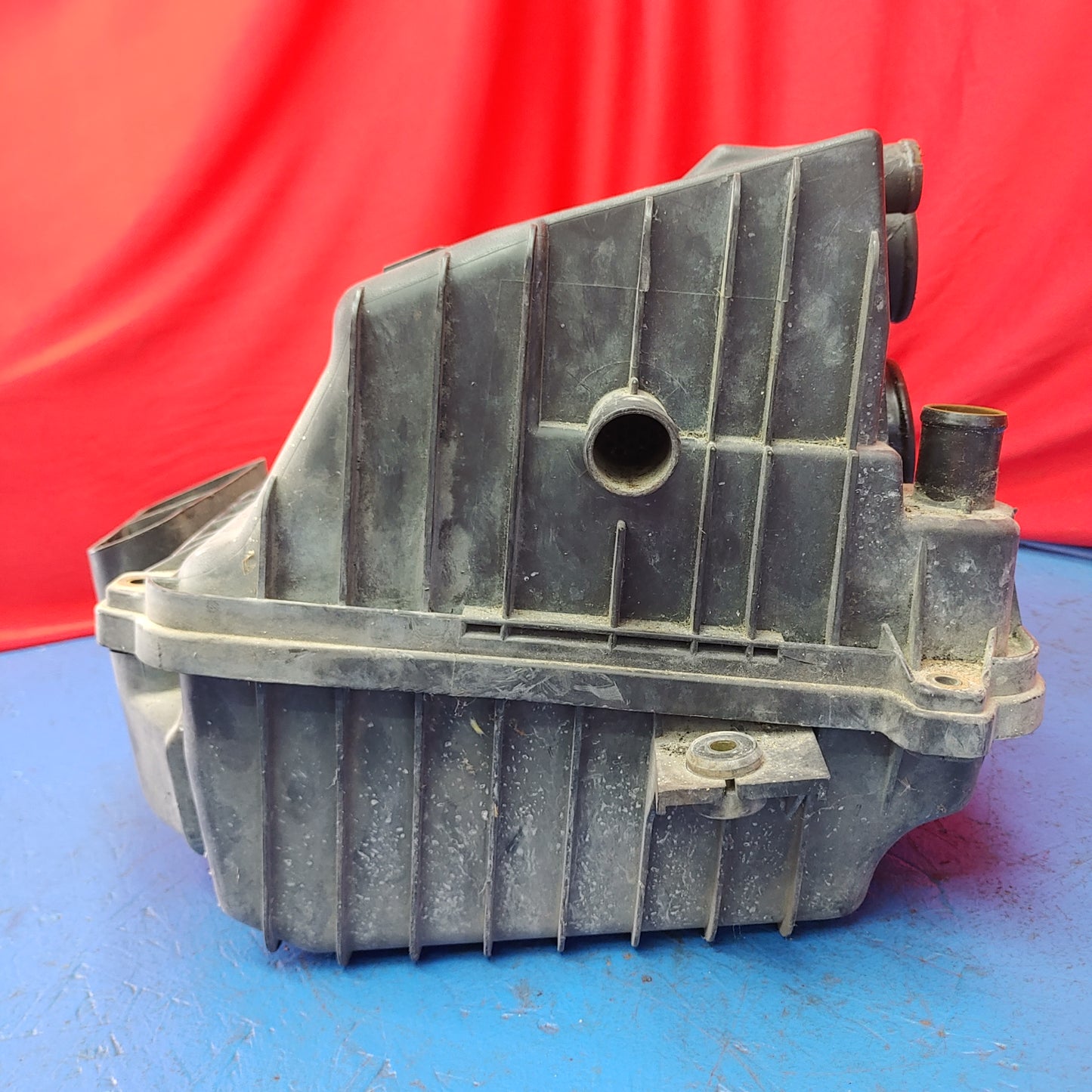 Oem Air Filter Box Air Intake  RX7 FD FD3S 93 - 02 Mazda S4B0/454