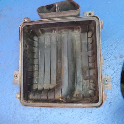 Oem Air Filter Box Air Intake  RX7 FD FD3S 93 - 02 Mazda S4B0/454