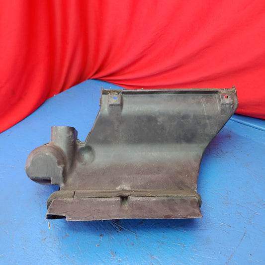 Air Duct Intercooler  RX7 FD FD3S 93 - 02 Mazda S4B0/455