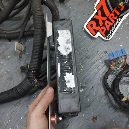 Front Harness U Horseshoe Main Relay  RX7 FD FD3S 93 - 02 Mazda S4B0/461W