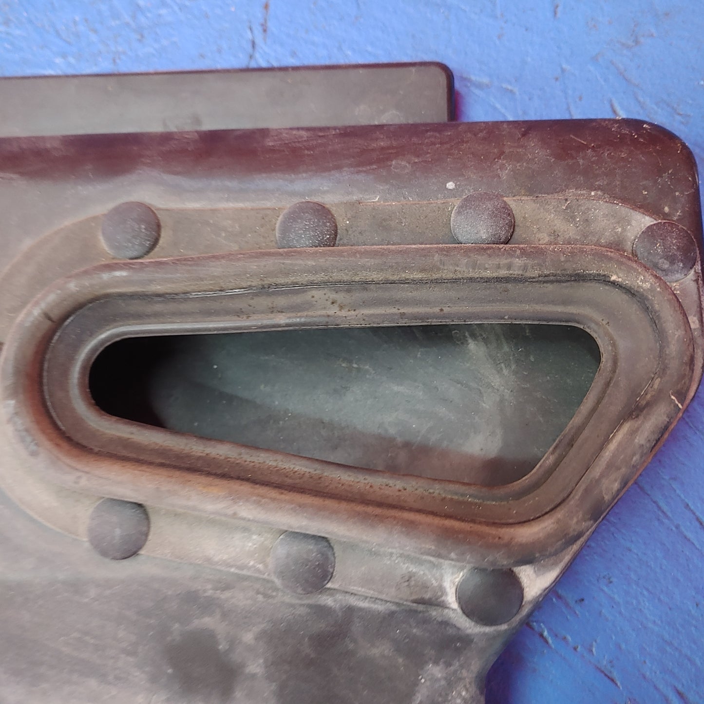 Fresh Air Duct N3A1-13-200  RX7 FD FD3S 93 - 02 Mazda S4B0/467