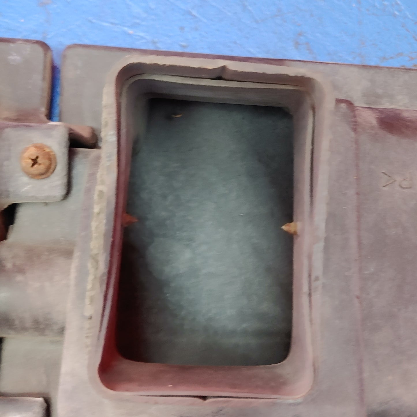 Fresh Air Duct N3A1-13-200  RX7 FD FD3S 93 - 02 Mazda S4B0/467