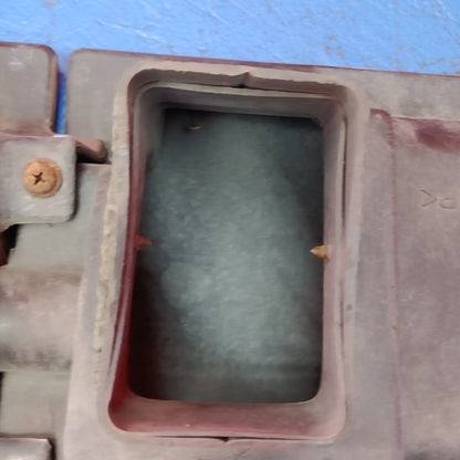 Fresh Air Duct N3A1-13-200  RX7 FD FD3S 93 - 02 Mazda S4B0/467