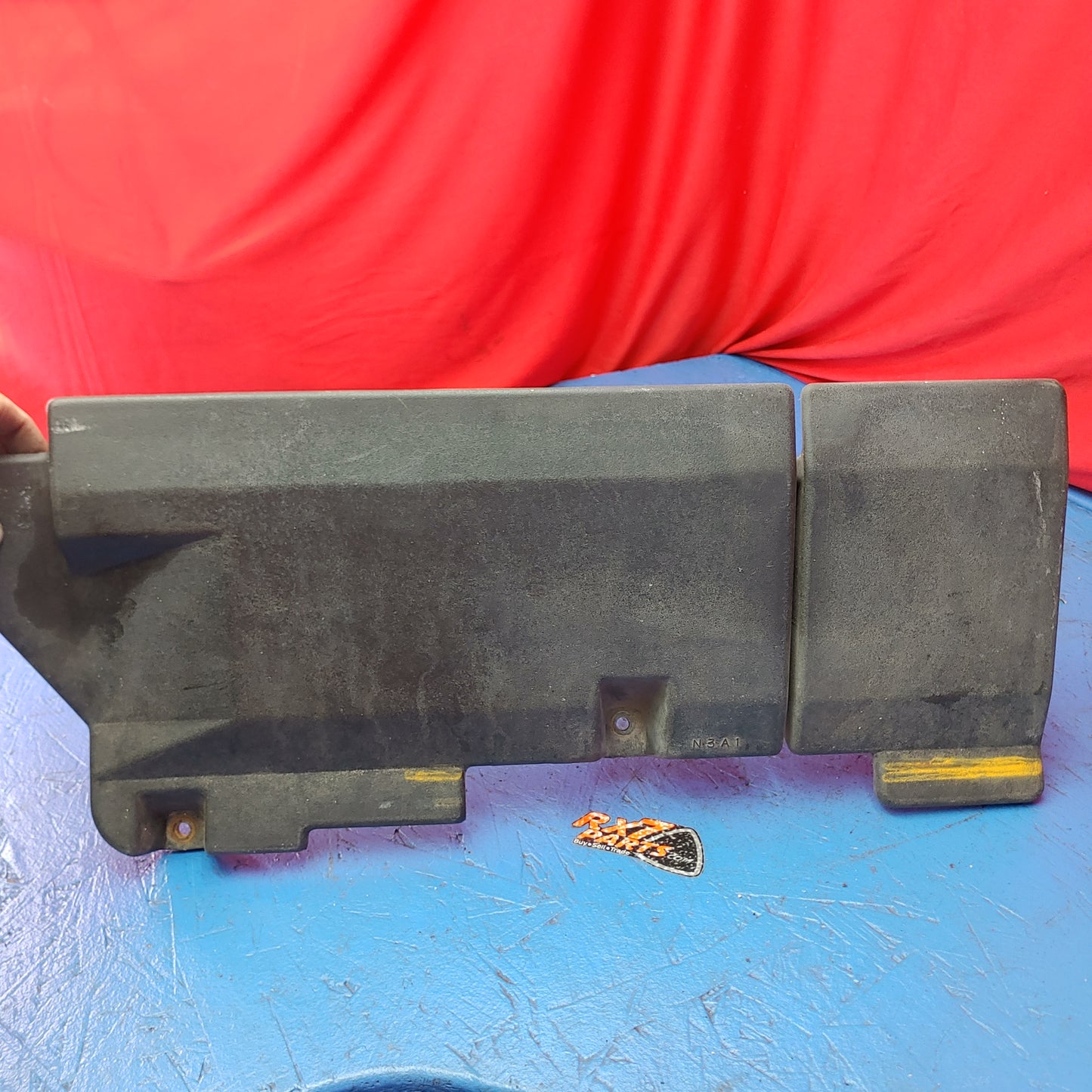 Fresh Air Duct N3A1-13-200  RX7 FD FD3S 93 - 02 Mazda S4B0/467