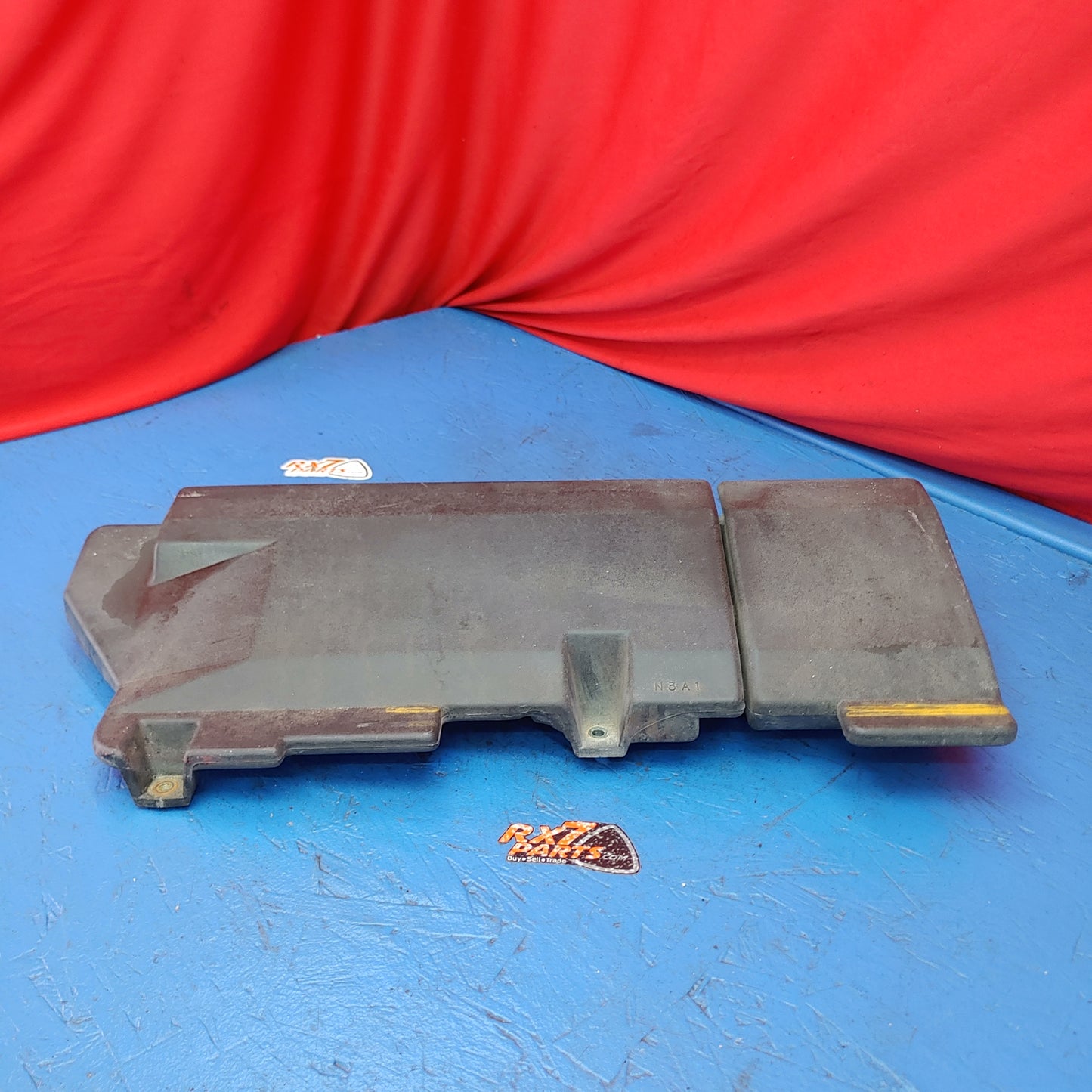 Fresh Air Duct N3A1-13-200  RX7 FD FD3S 93 - 02 Mazda S4B0/467