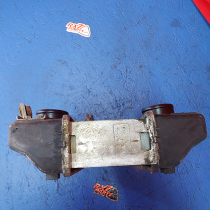 Oem Turbo Intercooler  RX7 FD FD3S 93 - 02 Mazda S4B0/468