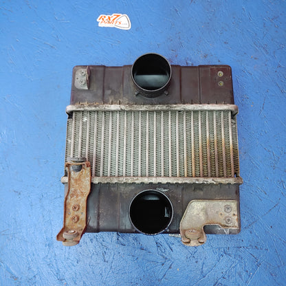 Oem Turbo Intercooler  RX7 FD FD3S 93 - 02 Mazda S4B0/468