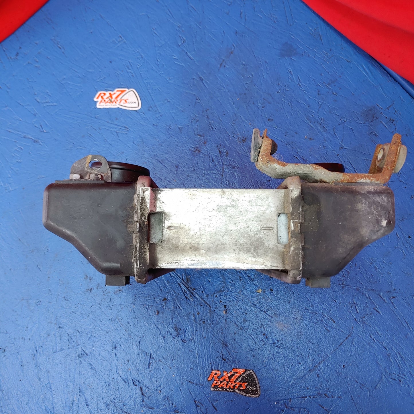 Oem Turbo Intercooler  RX7 FD FD3S 93 - 02 Mazda S4B0/468