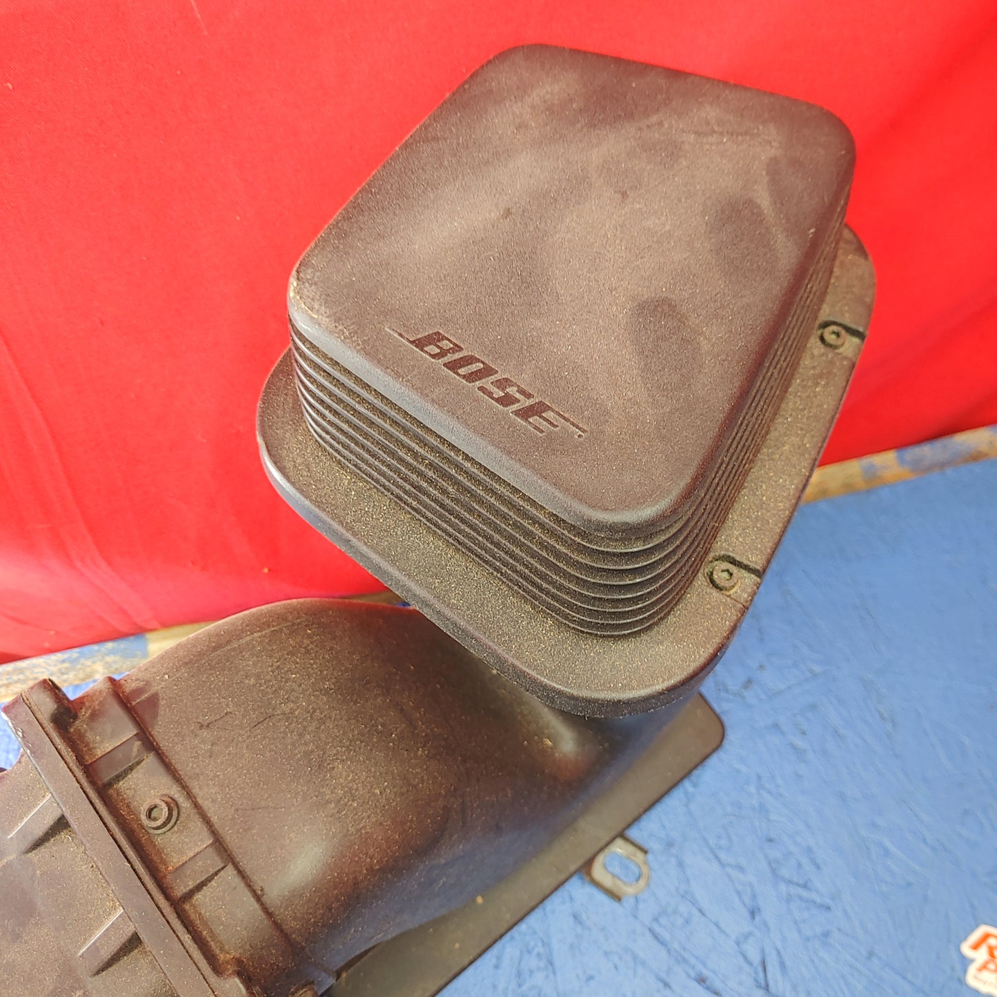 Bose Rear Speaker Acoustic Wave Sound System  RX7 FD FD3S 93 - 02 Mazda S4B0/490 - RX7Parts