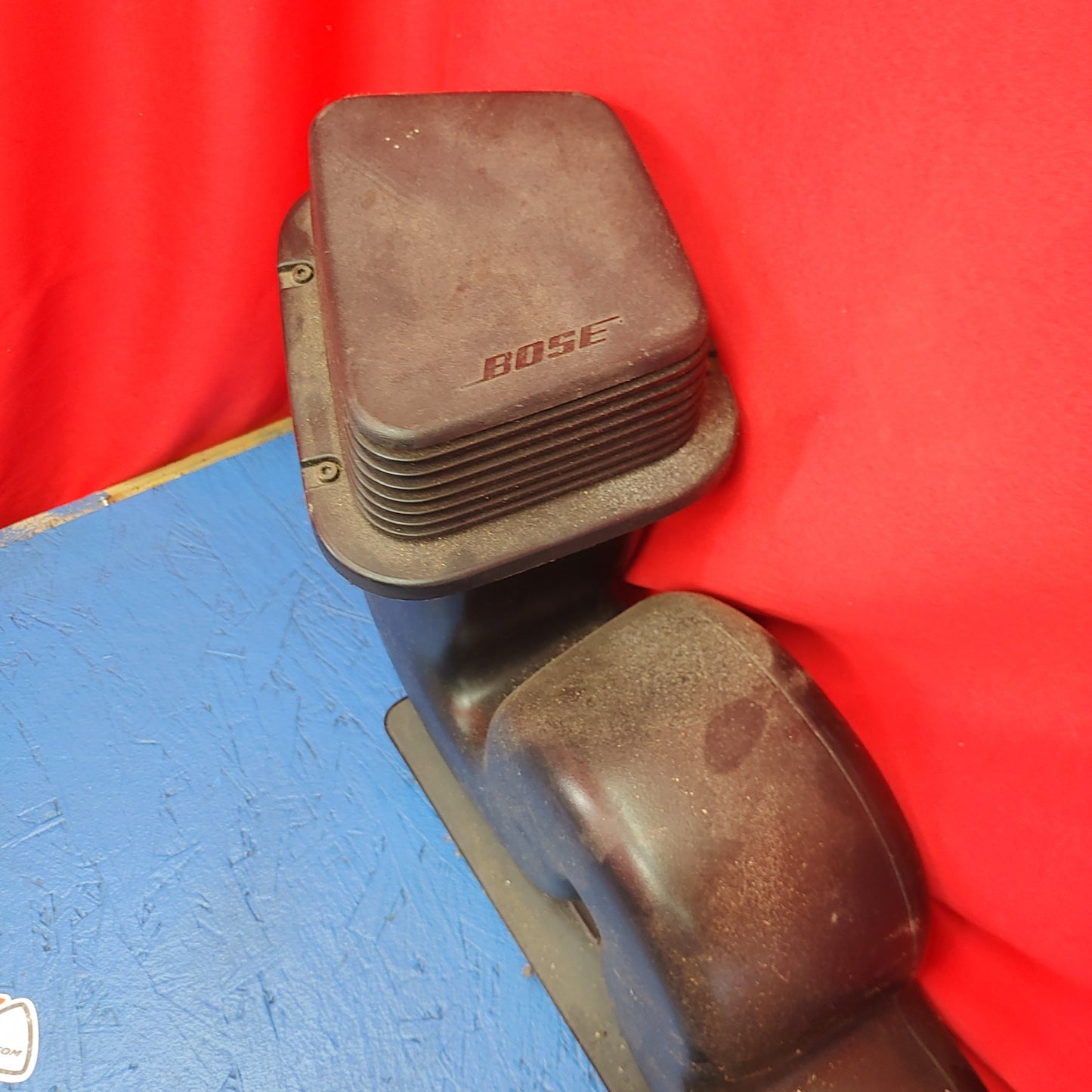 Bose Rear Speaker Acoustic Wave Sound System  RX7 FD FD3S 93 - 02 Mazda S4B0/490 - RX7Parts