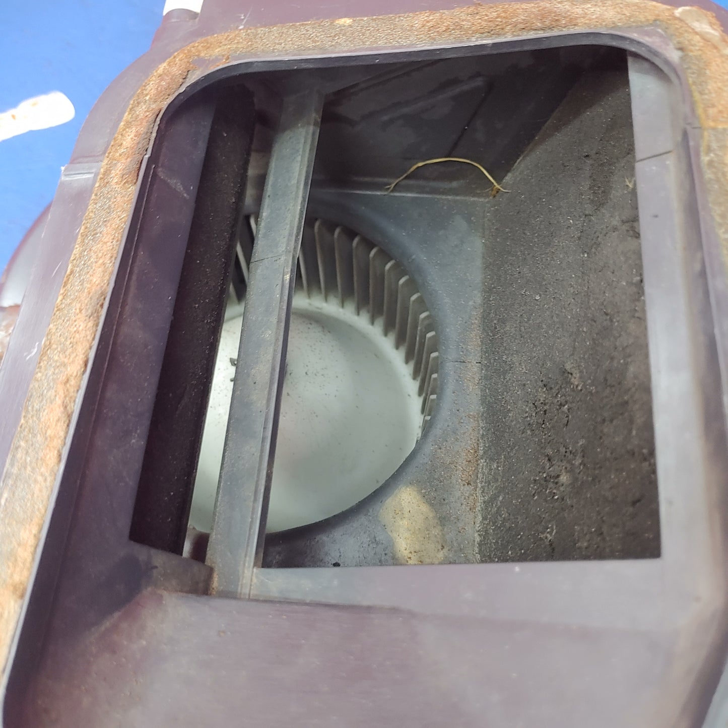 Lhd Denso Blower Motor Ac Hvac      S4B0/517