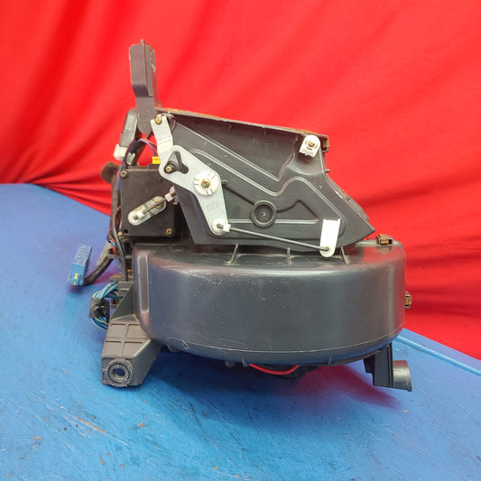 Lhd Denso Blower Motor Ac Hvac      S4B0/517