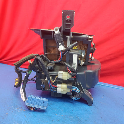 Lhd Denso Blower Motor Ac Hvac      S4B0/517