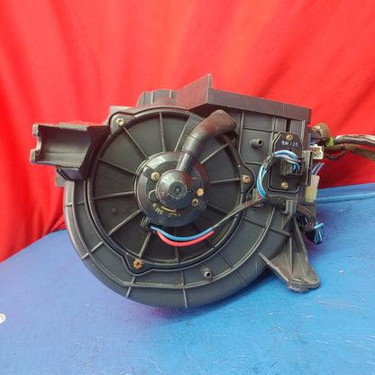 Lhd Denso Blower Motor Ac Hvac      S4B0/517
