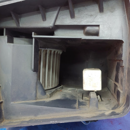 Lhd Denso Blower Motor Ac Hvac      S4B0/517