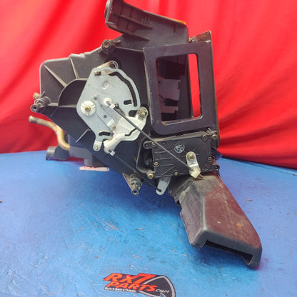 Denso Heater Unit Core  RX7 FD FD3S 93 - 02 Mazda S4B0/518