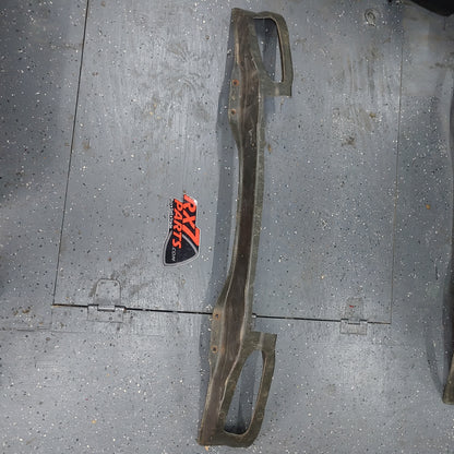93 Front Bumper Support Cut   RX7 FD FD3S 93 - 02 Mazda S4B0/519
