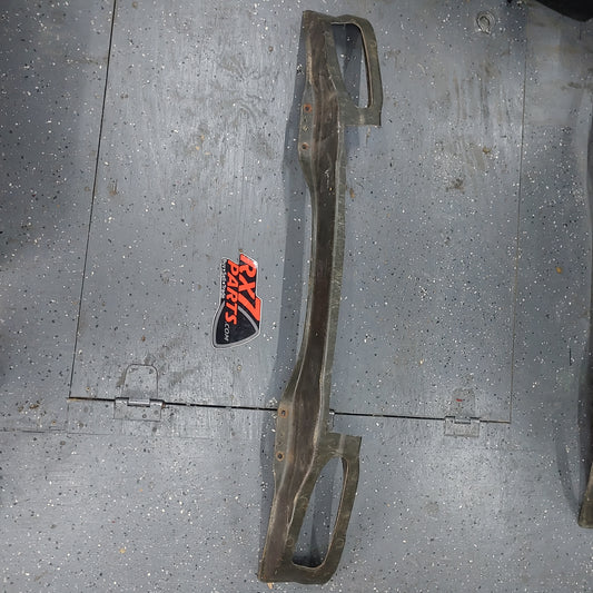 93 Front Bumper Support Cut   RX7 FD FD3S 93 - 02 Mazda S4B0/519