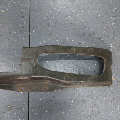 93 Front Bumper Support Cut   RX7 FD FD3S 93 - 02 Mazda S4B0/519