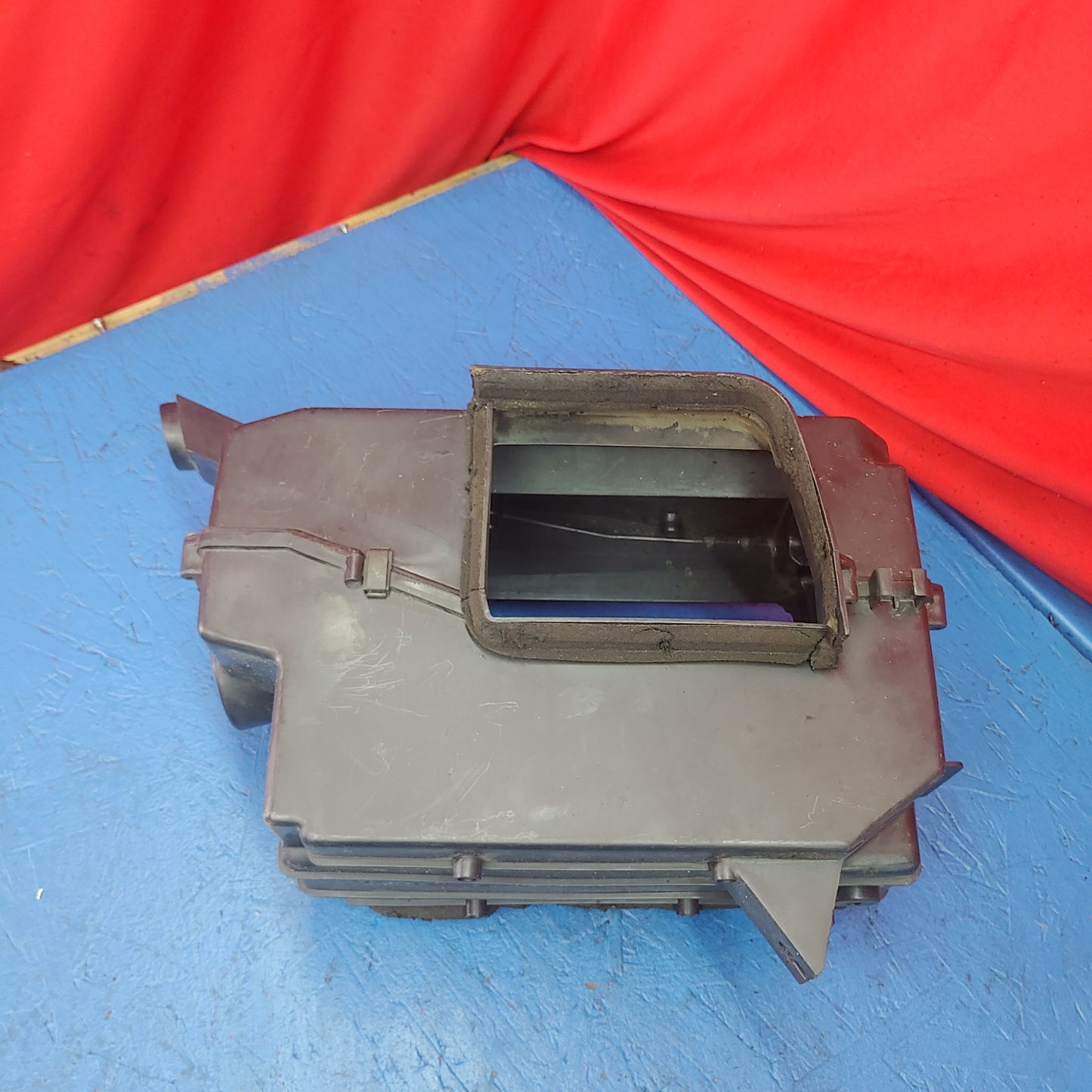Under Dash AC VENTS And AC Box   RX7 FD FD3S 93 - 02 Mazda S4B0/522