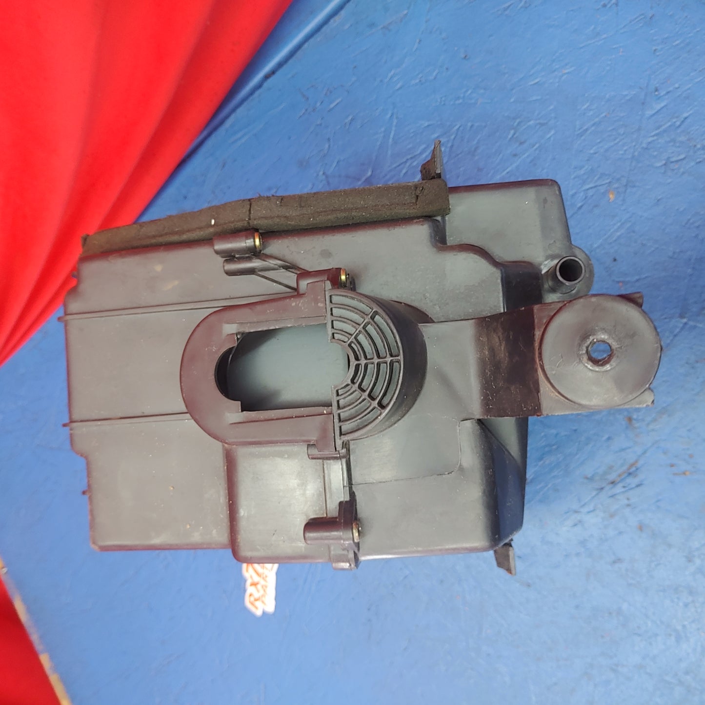 Under Dash AC VENTS And AC Box   RX7 FD FD3S 93 - 02 Mazda S4B0/522
