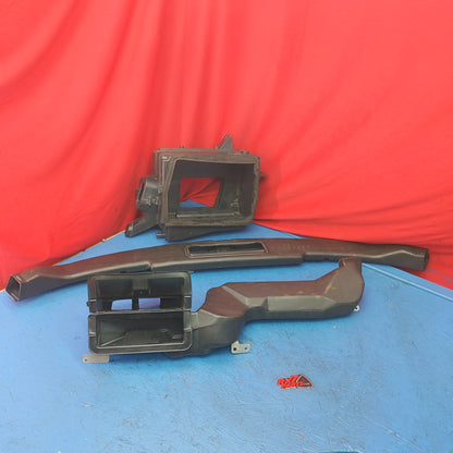 Under Dash AC VENTS And AC Box   RX7 FD FD3S 93 - 02 Mazda S4B0/522