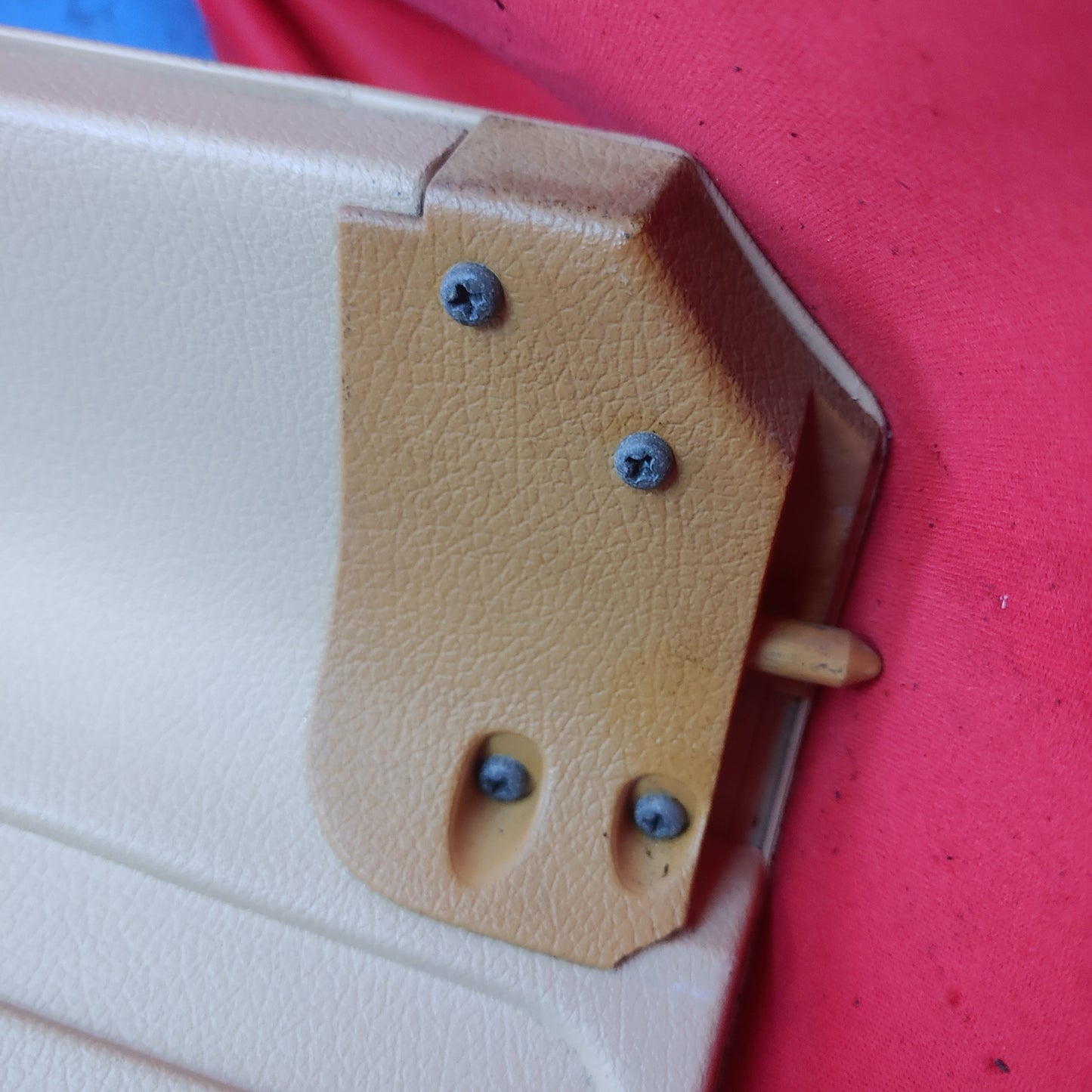 Tan Seater Rear Trunk Partition Board Panel Trim Cover Oem  RX7 FD FD3S 93 - 02 Mazda S4B0/537