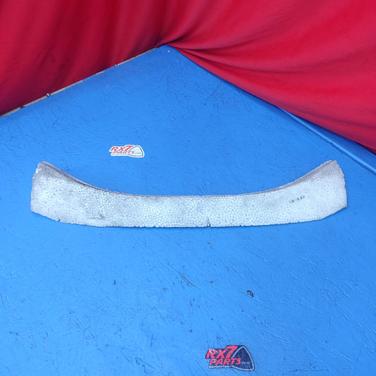 Front Bumper Cover Support Foam
  RX7 FD FD3S 93 - 02 Mazda S4B0/538