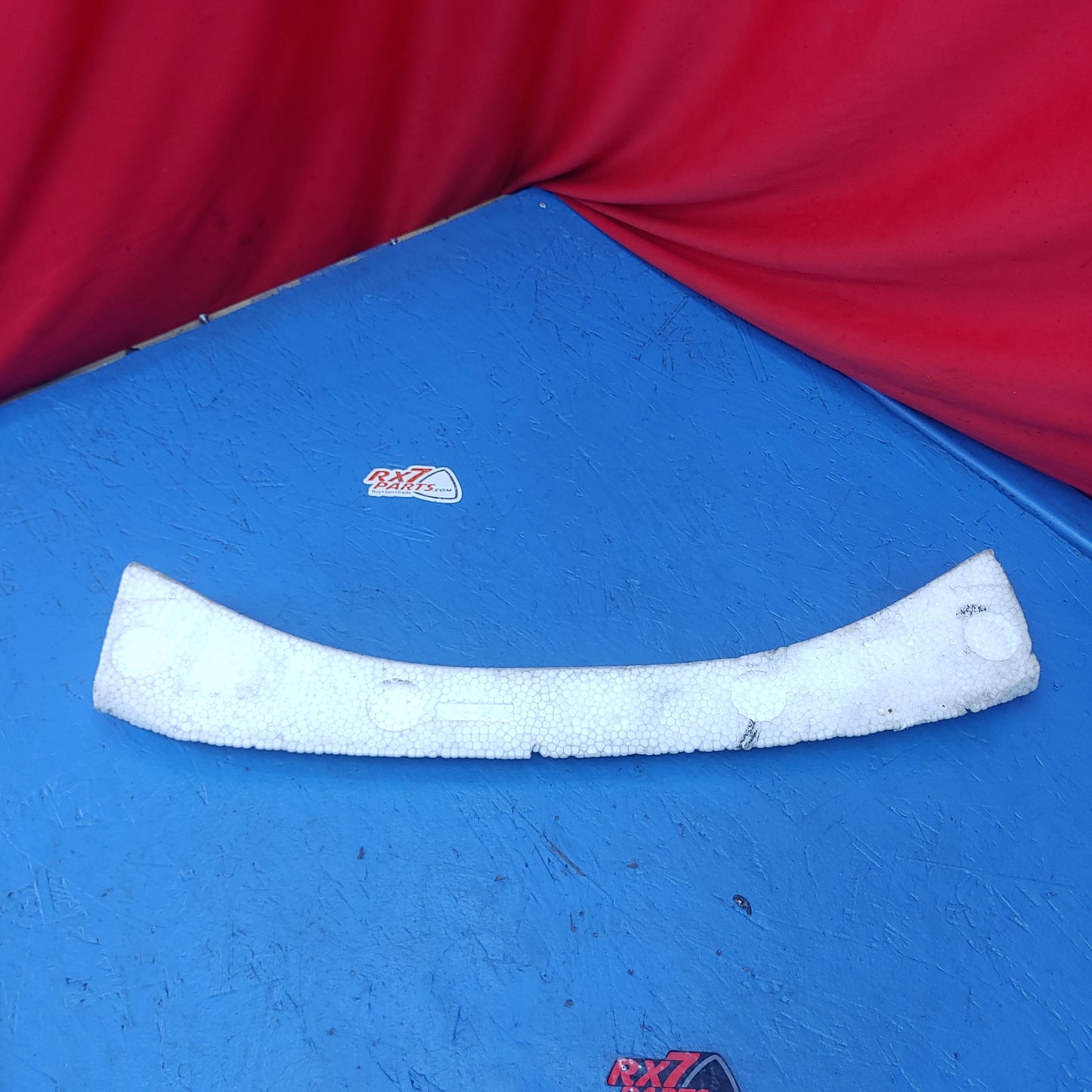 Front Bumper Cover Support Foam
  RX7 FD FD3S 93 - 02 Mazda S4B0/538