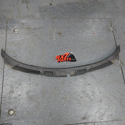RHD Windshield Wiper Cowl Grille  RX7 FD FD3S 93 - 02 Mazda S4B0/539 - RX7Parts