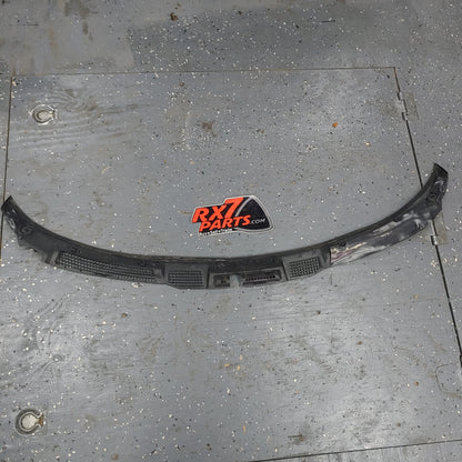 RHD Windshield Wiper Cowl Grille  RX7 FD FD3S 93 - 02 Mazda S4B0/539 - RX7Parts