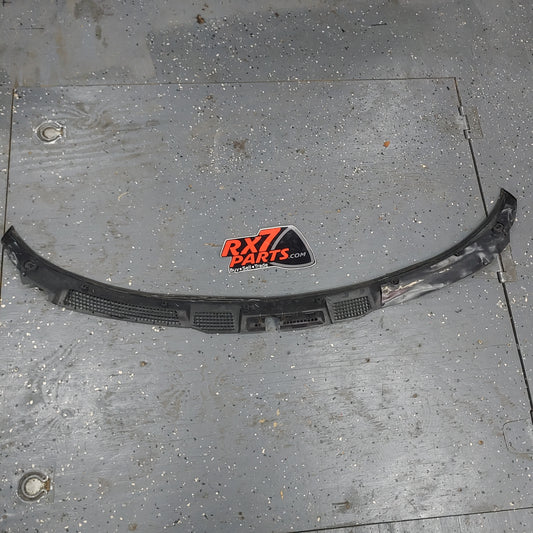 RHD Windshield Wiper Cowl Grille  RX7 FD FD3S 93 - 02 Mazda S4B0/539 - RX7Parts